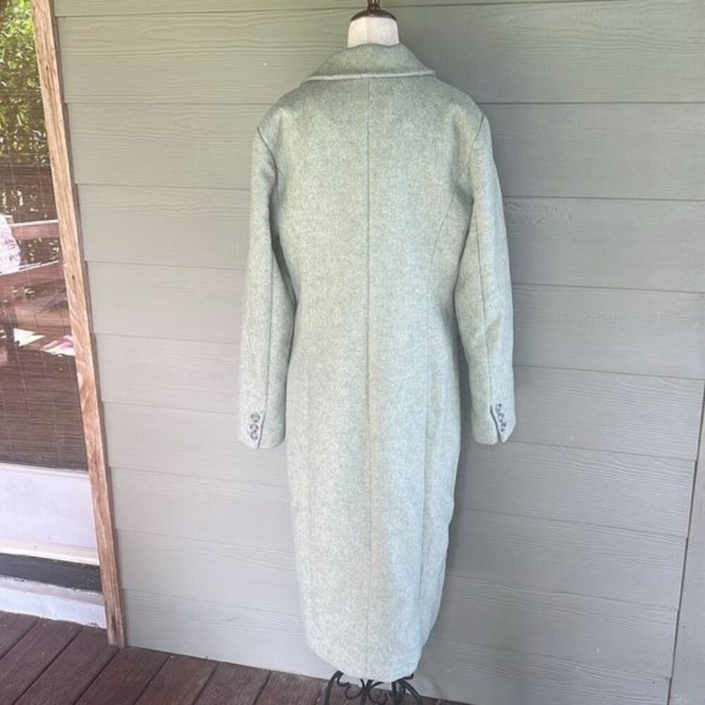 Greylin “Annisa” Slim Tailored Coat - Picture 8 of 13